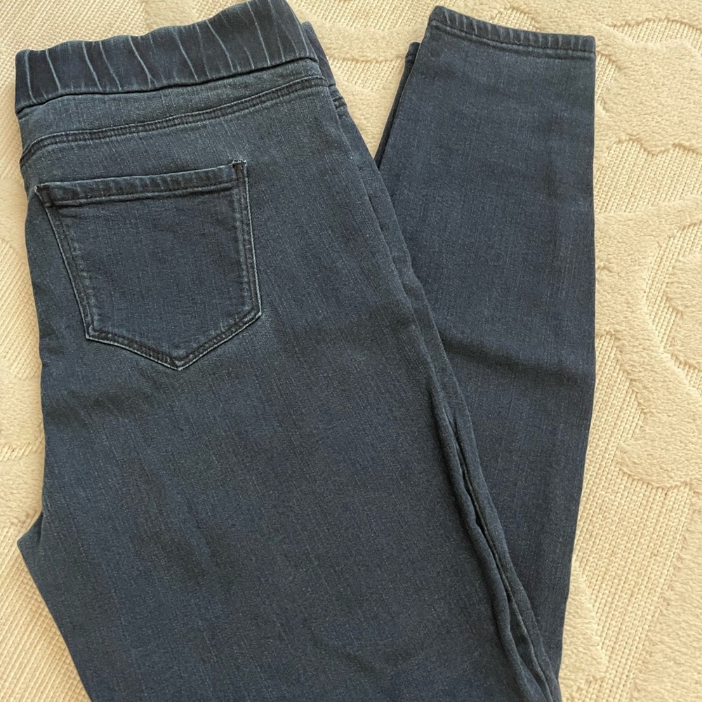 Liverpool Los Angeles skinny jeans